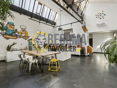 Première photo du bien