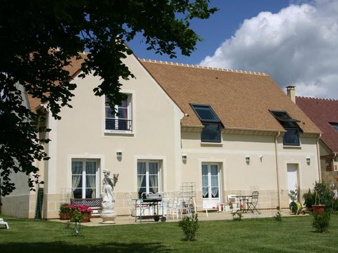 Première photo du bien