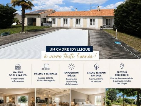 Première photo du bien