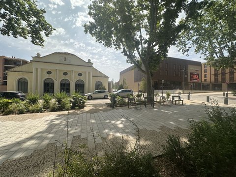 Première photo du bien