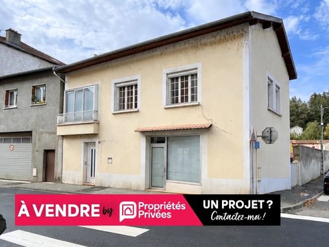 Première photo du bien