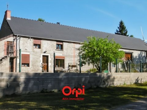 Première photo du bien
