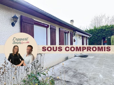 Première photo du bien
