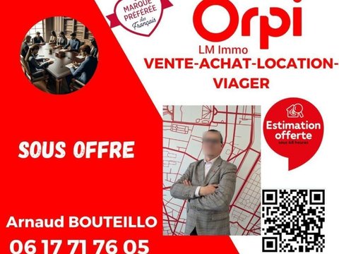 Première photo du bien