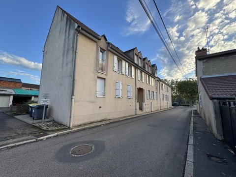 Première photo du bien
