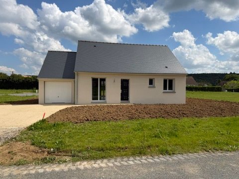 Première photo du bien