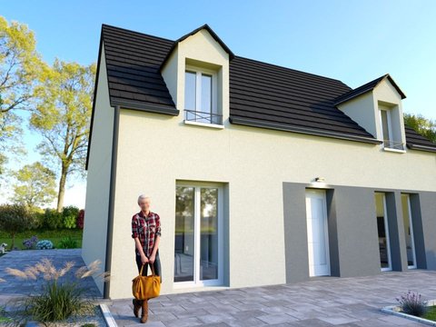 Première photo du bien