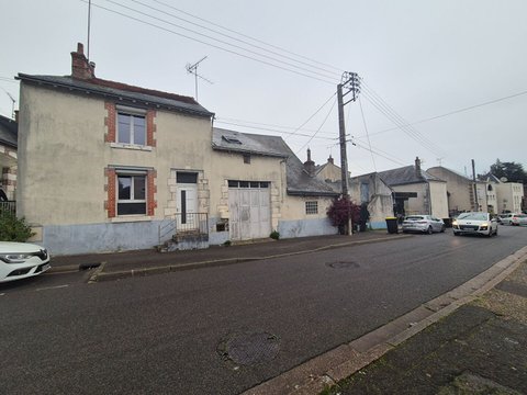 Première photo du bien