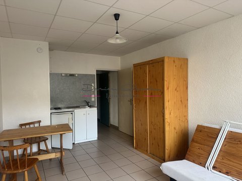 Première photo du bien