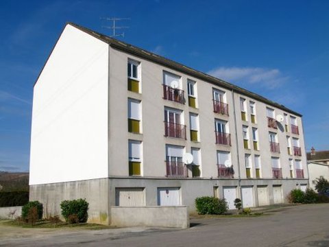 Première photo du bien