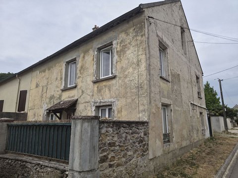 Première photo du bien