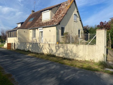 Première photo du bien