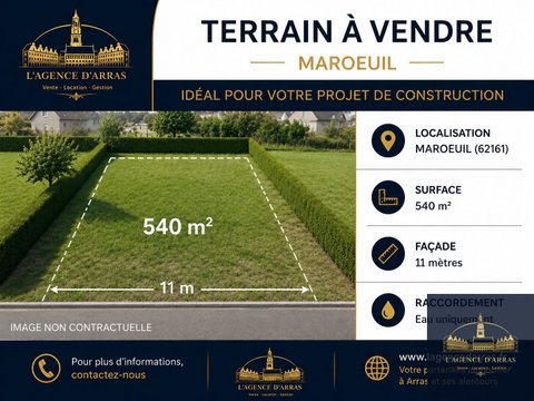 Première photo du bien