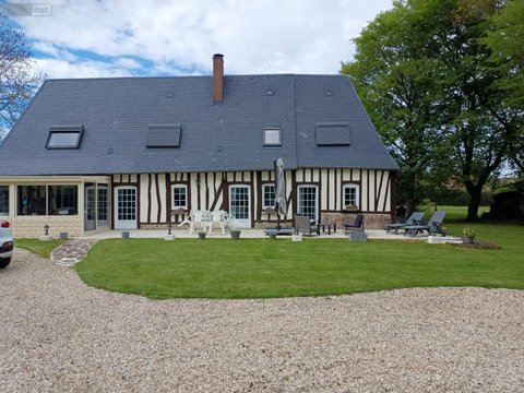 Première photo du bien