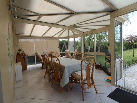 Première photo du bien