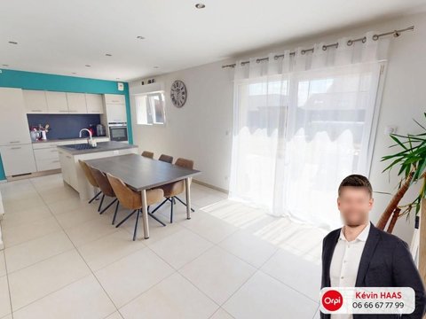 Première photo du bien