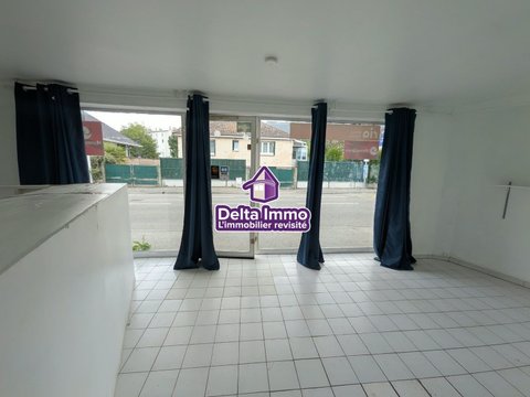 Première photo du bien