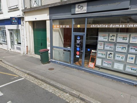 Première photo du bien