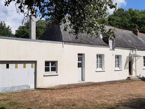 Première photo du bien