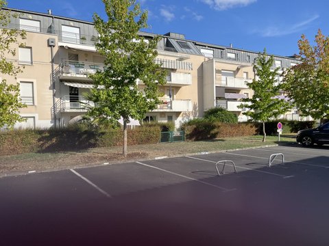 Première photo du bien