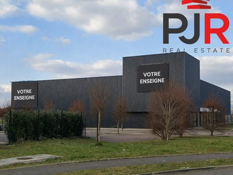 Première photo du bien