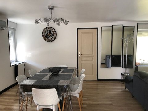 Première photo du bien