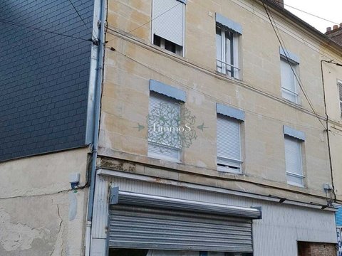 Première photo du bien