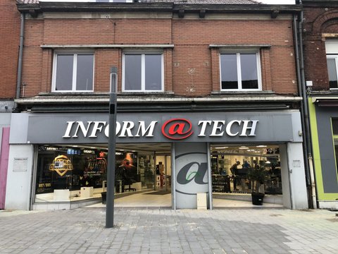 Première photo du bien