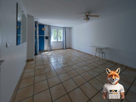 Première photo du bien