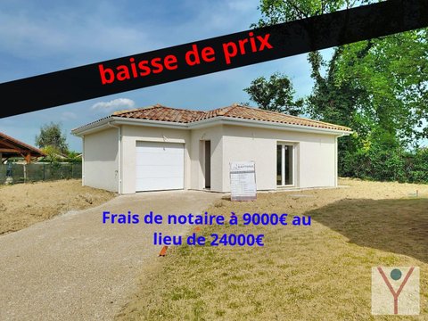 Première photo du bien