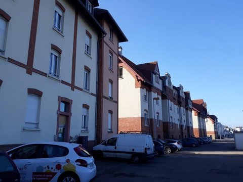 Première photo du bien