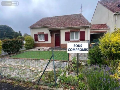 Première photo du bien