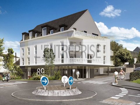 Première photo du bien