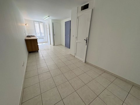 Première photo du bien