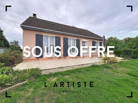 Première photo du bien