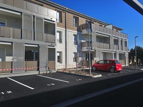 Première photo du bien