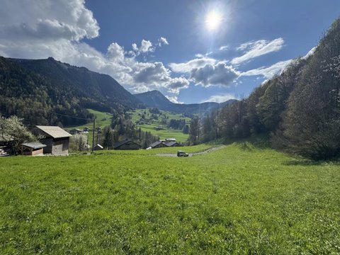 Première photo du bien