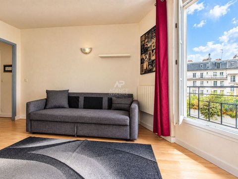 Première photo du bien
