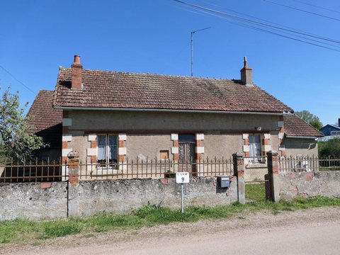 Première photo du bien