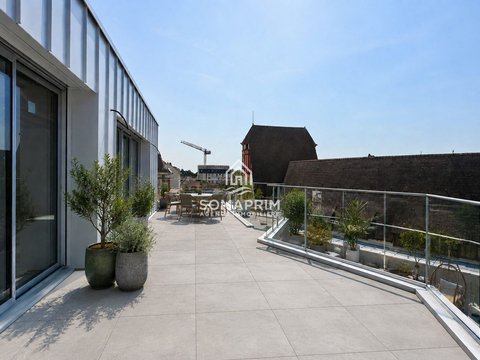 Première photo du bien