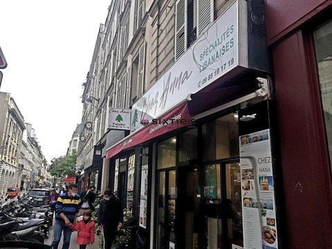 Première photo du bien
