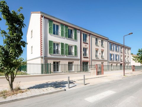 Première photo du bien