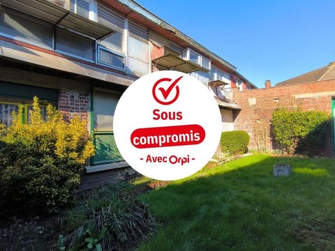 Première photo du bien