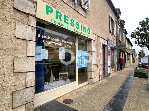 Première photo du bien