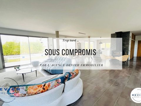 Première photo du bien
