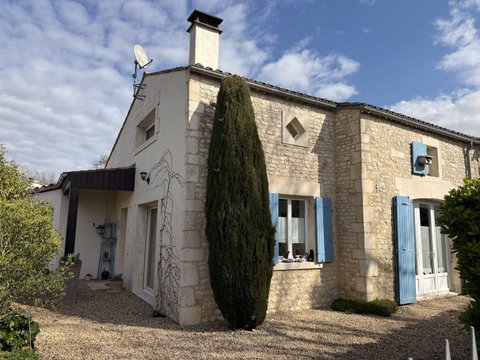 Première photo du bien