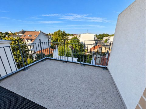 Première photo du bien