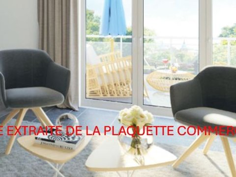 Première photo du bien