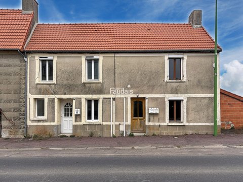 Première photo du bien