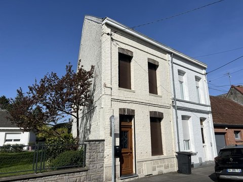 Première photo du bien